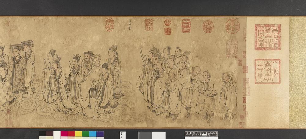 图片[24]-handscroll; painting BM-1963-1214-0.3-China Archive